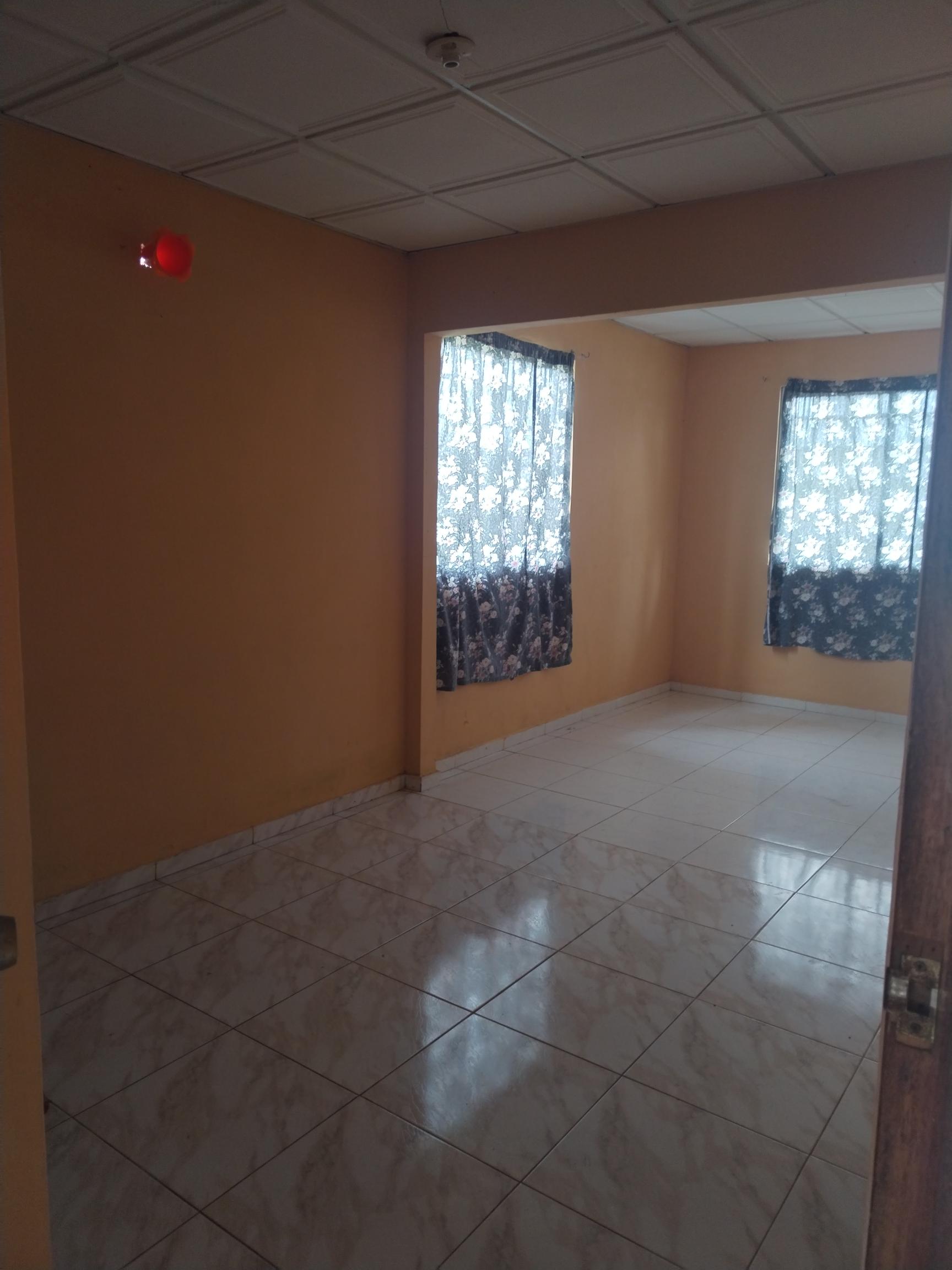 Se vende casa en La Chorrera